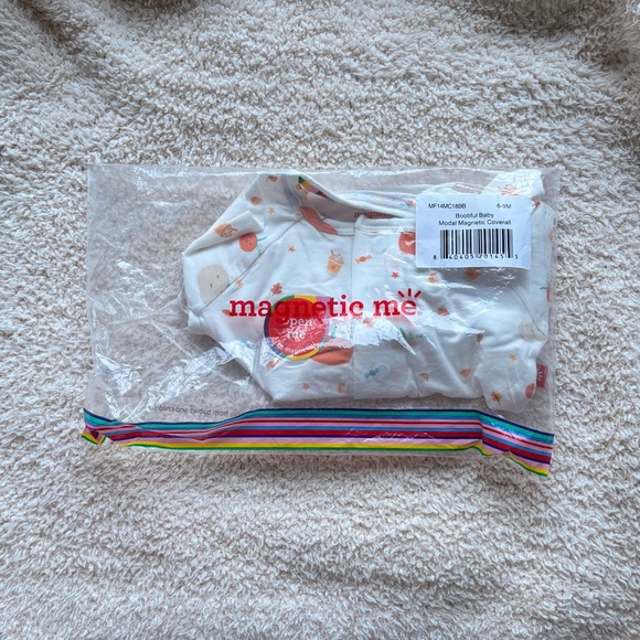 BRAND NEW Magnetic Me 6-9 M - Picture 2 of 2